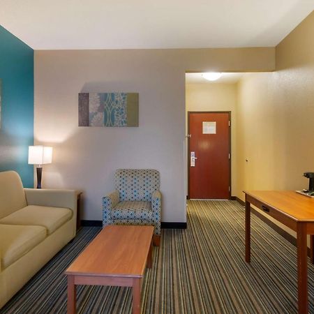 Best Western Governors Inn And Suites Вічіта Екстер'єр фото