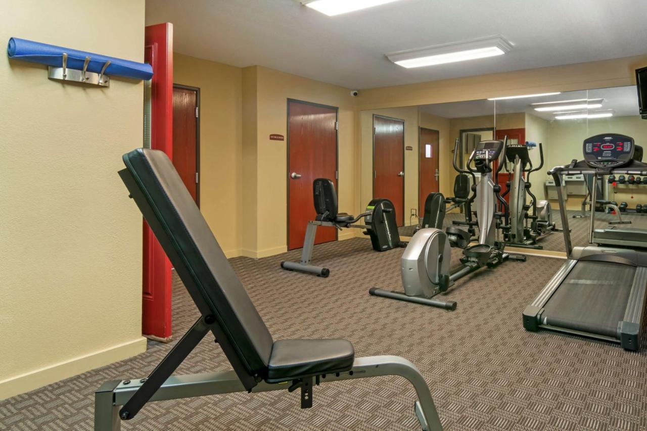 Best Western Governors Inn And Suites Вічіта Екстер'єр фото