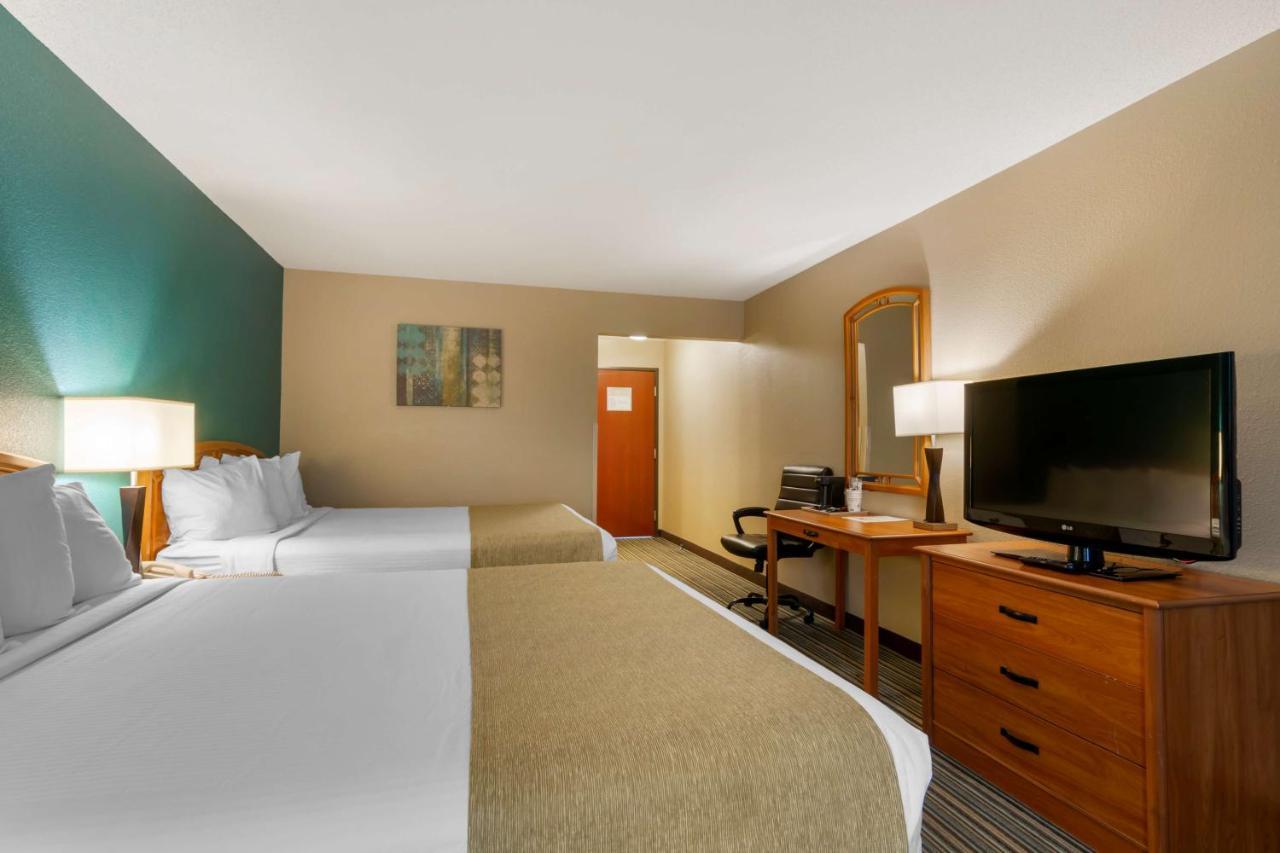 Best Western Governors Inn And Suites Вічіта Екстер'єр фото