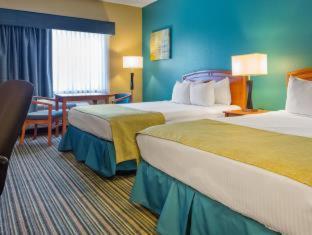 Best Western Governors Inn And Suites Вічіта Номер фото